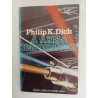 A arma impossível - Philip K. Dick