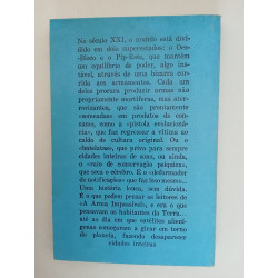 A arma impossível - Philip K. Dick