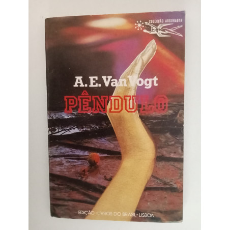 Pêndulo - A. E. van Vogt