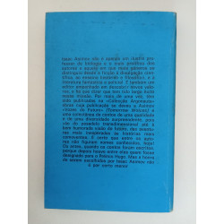 Vozes do futuro - Asimov