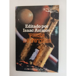 Vozes do futuro - Asimov
