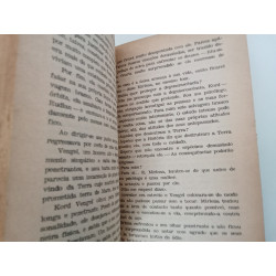 Quando os Marcianos vieram - Edmund Cooper