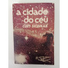 A cidade do céu - Curt Siodmak