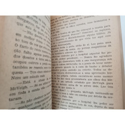 A cidade do céu - Curt Siodmak