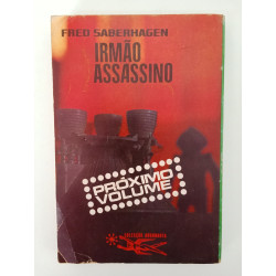 As máquinas da destruição - Fred Saberhagen