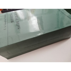 Moderna saúde pública - F. A. Gonçalves Ferreira