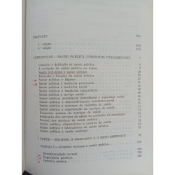 Moderna saúde pública - F. A. Gonçalves Ferreira