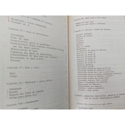 Moderna saúde pública - F. A. Gonçalves Ferreira