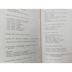 Moderna saúde pública - F. A. Gonçalves Ferreira