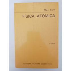 Física Atómica - Max Born