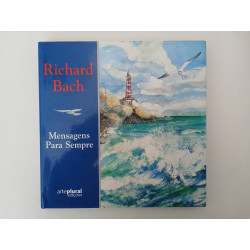 Mensagens para sempre - Richard Bach