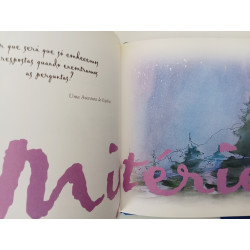 Mensagens para sempre - Richard Bach