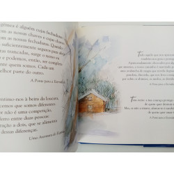 Mensagens para sempre - Richard Bach