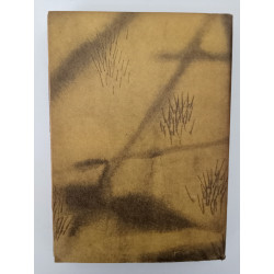 Trabalho sem esperança - Kamala Markandaya