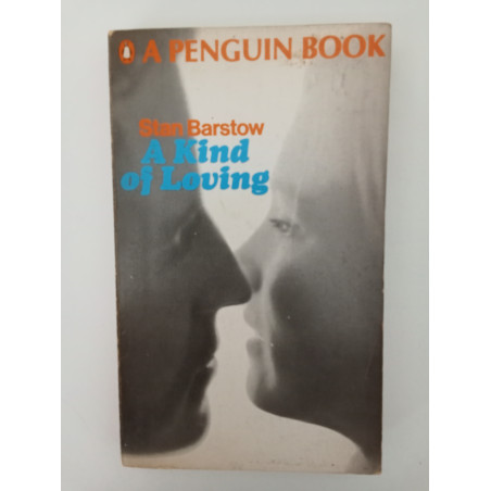 A kind of loving - Stan Barstow