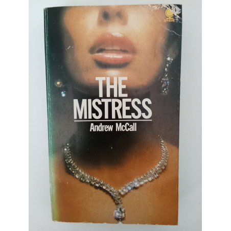 The Mistress - Andrew McCall