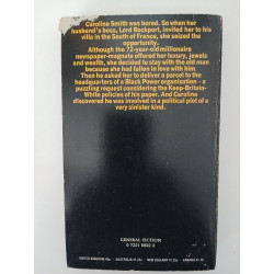 The Mistress - Andrew McCall