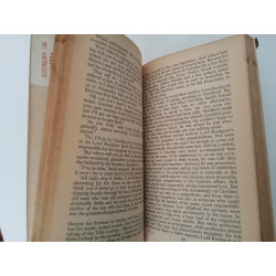 The Mistress - Andrew McCall