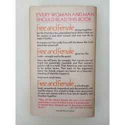 Free and Female - Barbara Seaman
