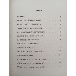 Como mejorar su Bridge - H. W. Kelsey