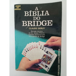 A bíblia do Bridge - Claude Deruy