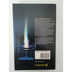 Introduction to Physical Chemistry - GI Brown