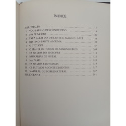 O Mistério do Triângulo das Bermudas - Richard Winer