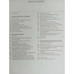 Egypt from myth to Egyptology