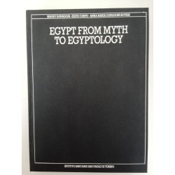Egypt from myth to Egyptology