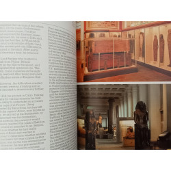 Egypt from myth to Egyptology