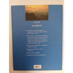 O Atlas do Viajante - John Man e Chris Schüler