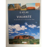 O Atlas do Viajante - John Man e Chris Schüler