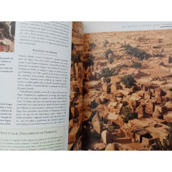 O Atlas do Viajante - John Man e Chris Schüler