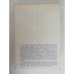 Os caracteres e a felicidade conjugal - A. Le Gall e S. Simon