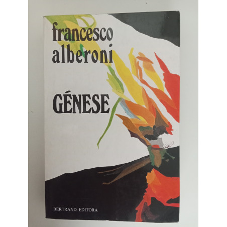 Génese - Francesco Alberoni