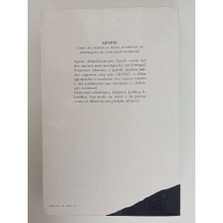 Génese - Francesco Alberoni