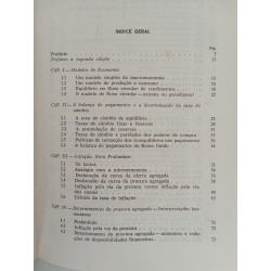 Para compreender a Economia - Andrew Dunnett