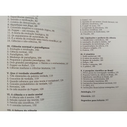 A Ciência por dentro - Newton Freire-Maia