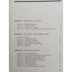 An introduction to Linear Programming and Game Theory - Paul R. Thie