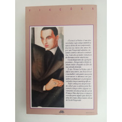 Terna é a noite - F. Scott Fitzgerald