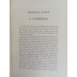 A Fenda Aberta - F. Scott Fitzgerald