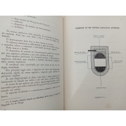 Energia atómica - Kaúlza de Arriaga
