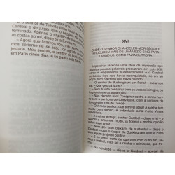 Os três mosqueteiros - Alexandre Dumas