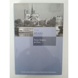 Nossa Senhora de Paris - Victor Hugo