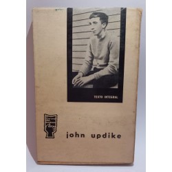 John Updike - A feira