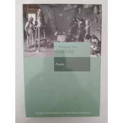 Fausto - J. Wolfgang Goethe