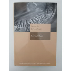 Ilusões perdidas - Honoré de Balzac