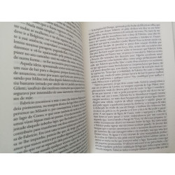 A Cartuxa de Parma - Stendhal