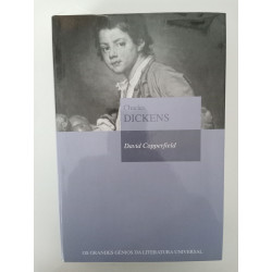 David Copperfield - Charles Dickens