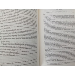 As mil e uma noites - Antoine Galland